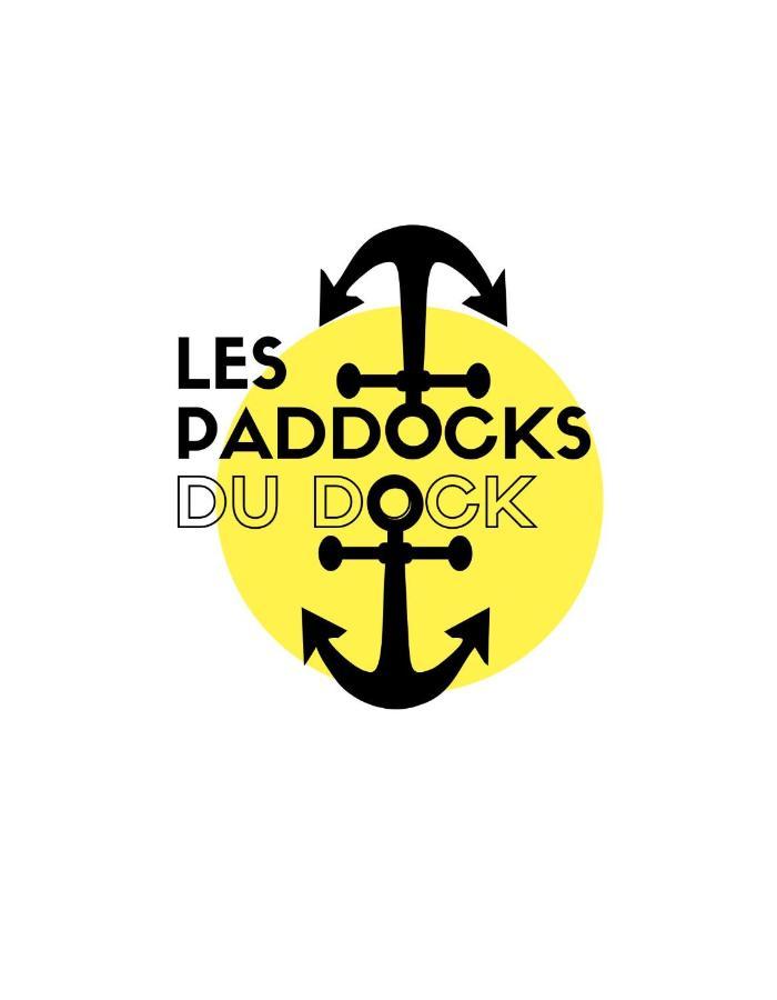 קאלה Les Paddocks Du Dock I - Appart Tout Confort מראה חיצוני תמונה